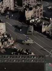 Headquarters: Cold War