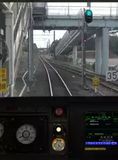 JR EAST Train Simulator: Narita Line (Choshi to Chiba) 209-2100 series Kashima Line (Kashima-Soccer Stadium to Sawara) 209-2100 series