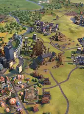 Sid Meier's Civilization VI: Vietnam & Kublai Khan Pack