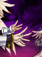 Daemon Bride: Additional Gain