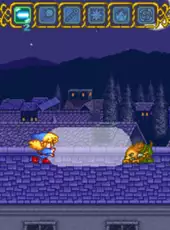 Magical Pop'n