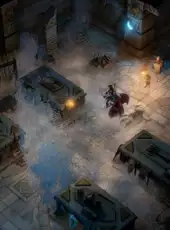 Pathfinder: Kingmaker - The Wildcards