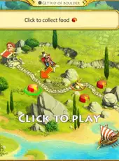 12 Labours of Hercules