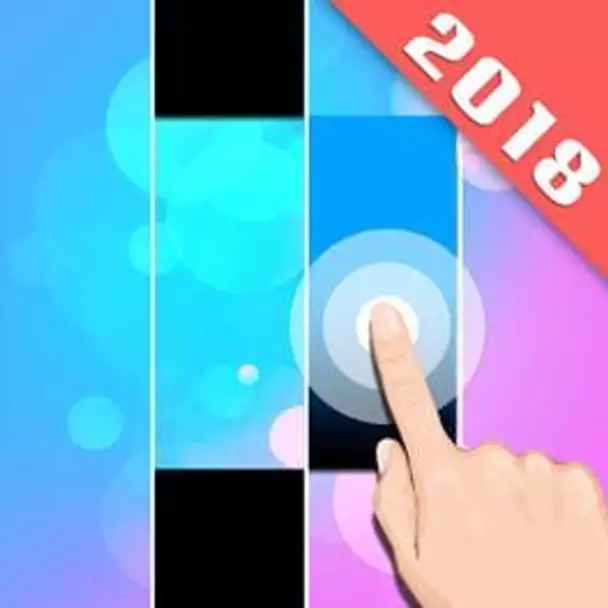 Piano Magic 2018 Music Tiles 2