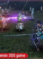 Samurai Warriors: Chronicles