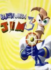 Earthworm Jim 3D