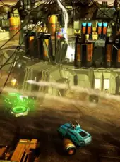 Red Faction: Battlegrounds