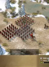 Praetorians HD Remaster