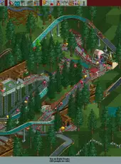 RollerCoaster Tycoon