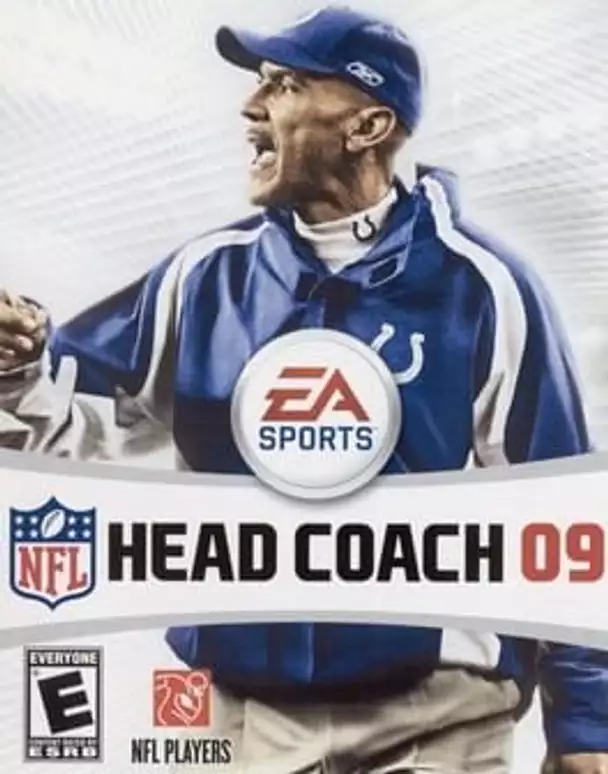 NFL Head Coach 09