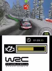 WRC: FIA World Rally Championship