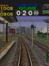 Densha de GO! 64