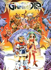 Grandia
