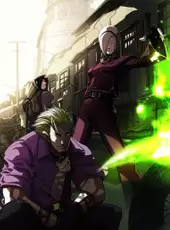 The King of Fighters 2003