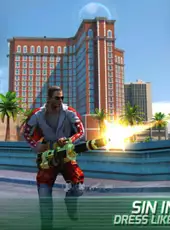 Gangstar Vegas