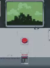 Please, Don't Touch Anything