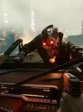 Cyberpunk 2077 & Phantom Liberty Bundle