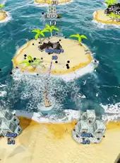 Pirates! Showdown: Enhanced Edition