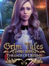 Grim Tales: Threads of Destiny