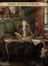Naval Action: Prolific Forger
