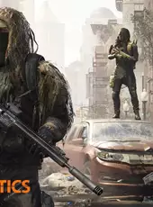 Tom Clancy's The Division 2: Year 5 Season 3 - Vanguard