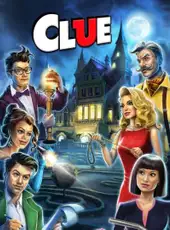 Clue/Cluedo: Classic
