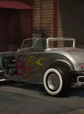 Car Mechanic Simulator 2021: Hot Rod Remastered