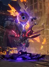 Honkai: Star Rail - Celestial Eyes Above Mortal Ruins