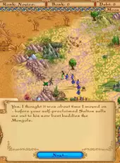 Tradewinds Odyssey