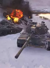 World of Tanks