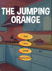The Jumping Orange
