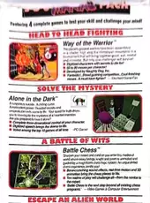 3DO Maniac Pack