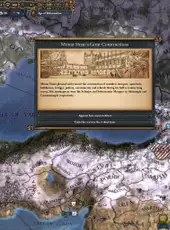 Europa Universalis IV