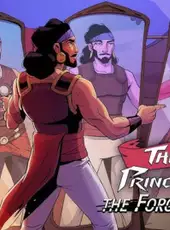 The Rogue Prince of Persia