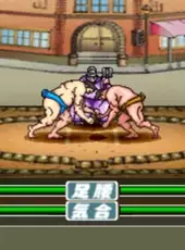 Simple 1500 Series Vol. 58: The Sumo