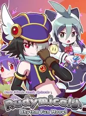 Dark Witch Music Episode: Rudymical