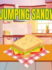 The Jumping Sandwich