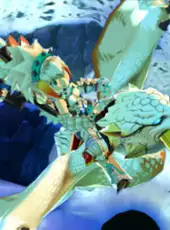 Monster Hunter Stories