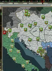 Darkest Hour: A Hearts of Iron Game