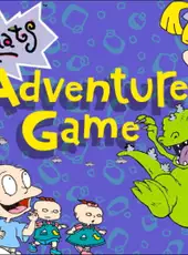 Rugrats Adventure Game