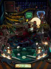 Pinball FX: System Shock Pinball