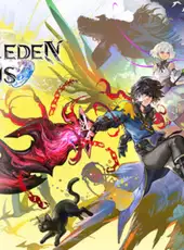 Another Eden Begins