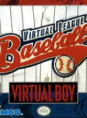 Virtual League Baseball