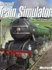 Microsoft Train Simulator