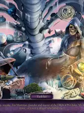 Surface: Game of Gods