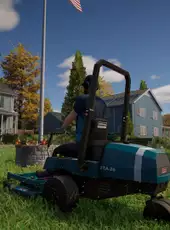 Lawn Mowing Simulator 2