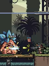 Mercenary Kings: Reloaded Edition