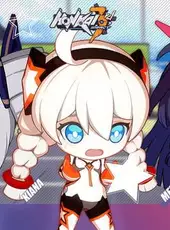 Honkai Impact 3rd: Dorm Life