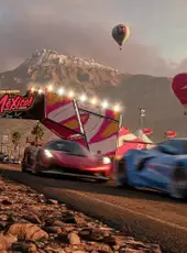 Forza Horizon 5: Premium Edition