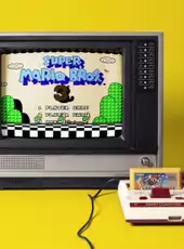 Super Mario Bros. 3
